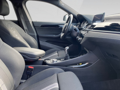 BMW X2 Gebrauchtwagen BMW X2 Gebrauchtwagen