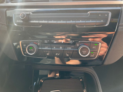 BMW X2 Gebrauchtwagen BMW X2 Gebrauchtwagen