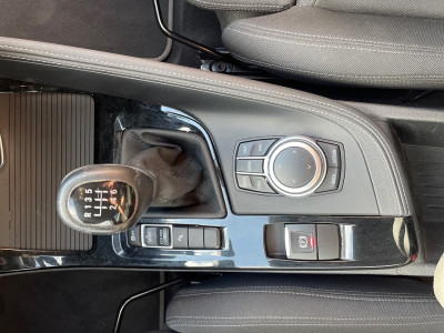BMW X2 Gebrauchtwagen BMW X2 Gebrauchtwagen