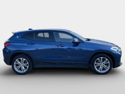 BMW X2 Gebrauchtwagen BMW X2 Gebrauchtwagen