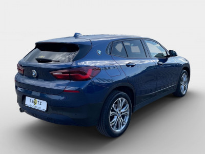 BMW X2 Gebrauchtwagen BMW X2 Gebrauchtwagen