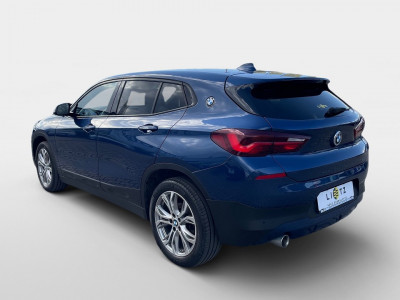 BMW X2 Gebrauchtwagen BMW X2 Gebrauchtwagen