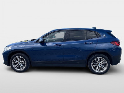 BMW X2 Gebrauchtwagen BMW X2 Gebrauchtwagen