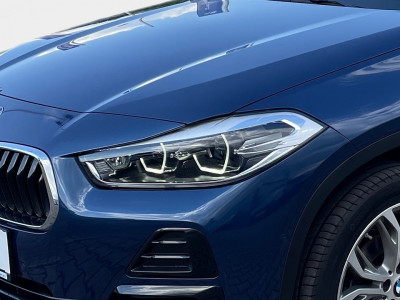 BMW X2 Gebrauchtwagen BMW X2 Gebrauchtwagen