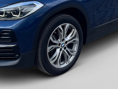 BMW X2 Gebrauchtwagen BMW X2 Gebrauchtwagen