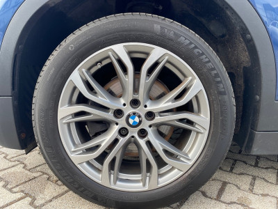 BMW X2 Gebrauchtwagen BMW X2 Gebrauchtwagen