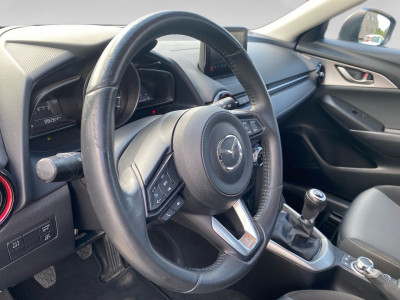 Mazda CX-3 Gebrauchtwagen Mazda CX-3 Gebrauchtwagen