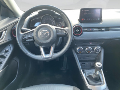 Mazda CX-3 Gebrauchtwagen Mazda CX-3 Gebrauchtwagen