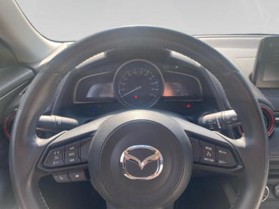 Mazda CX-3 Gebrauchtwagen Mazda CX-3 Gebrauchtwagen