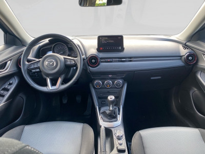 Mazda CX-3 Gebrauchtwagen Mazda CX-3 Gebrauchtwagen