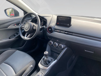 Mazda CX-3 Gebrauchtwagen Mazda CX-3 Gebrauchtwagen