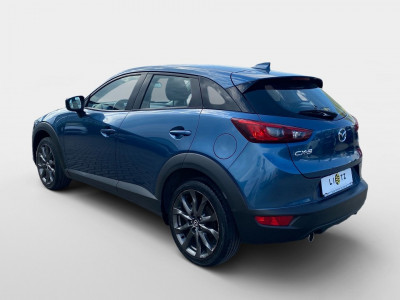 Mazda CX-3 Gebrauchtwagen Mazda CX-3 Gebrauchtwagen