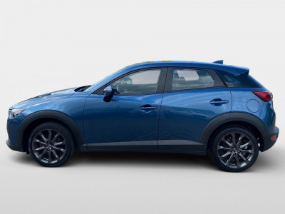 Mazda CX-3 Gebrauchtwagen Mazda CX-3 Gebrauchtwagen