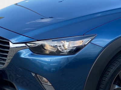 Mazda CX-3 Gebrauchtwagen Mazda CX-3 Gebrauchtwagen