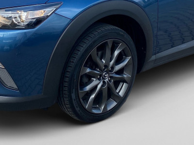 Mazda CX-3 Gebrauchtwagen Mazda CX-3 Gebrauchtwagen
