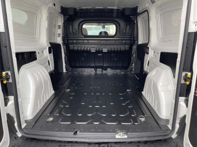 Fiat Doblo Gebrauchtwagen