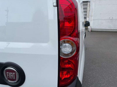 Fiat Doblo Gebrauchtwagen
