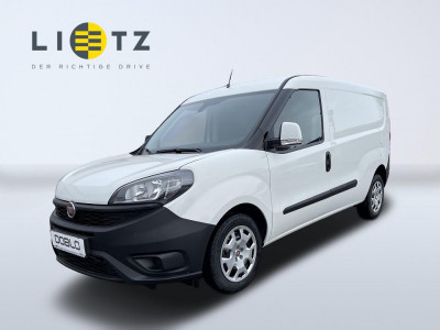 Fiat Doblo Gebrauchtwagen