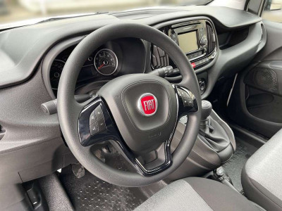 Fiat Doblo Gebrauchtwagen