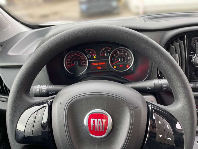 Fiat Doblo Gebrauchtwagen