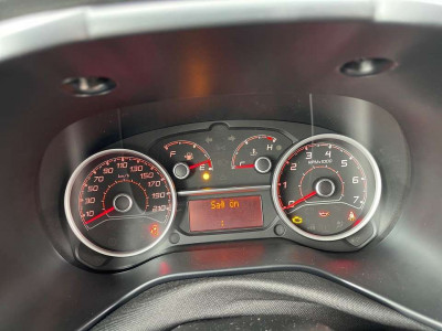 Fiat Doblo Gebrauchtwagen
