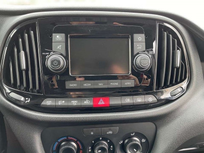 Fiat Doblo Gebrauchtwagen