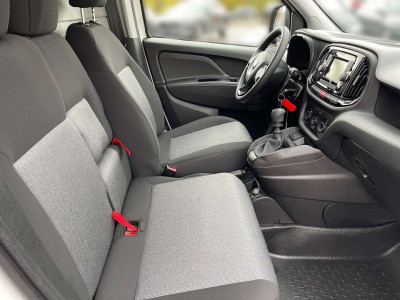 Fiat Doblo Gebrauchtwagen