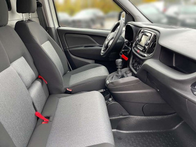 Fiat Doblo Gebrauchtwagen
