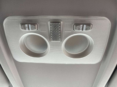 Fiat Doblo Gebrauchtwagen