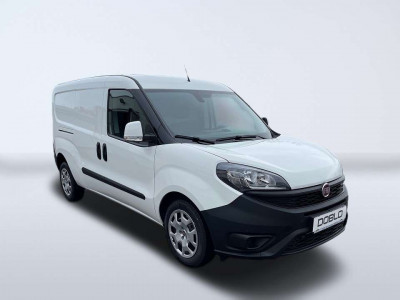 Fiat Doblo Gebrauchtwagen