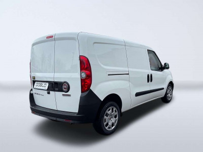 Fiat Doblo Gebrauchtwagen