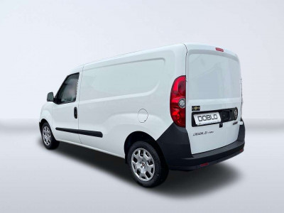 Fiat Doblo Gebrauchtwagen