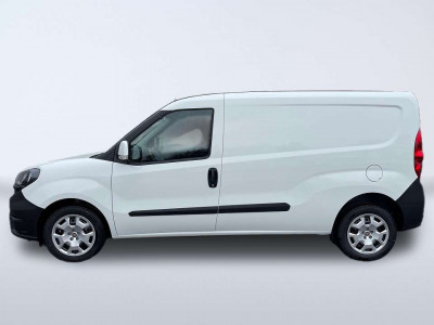 Fiat Doblo Gebrauchtwagen