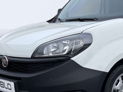 Fiat Doblo Gebrauchtwagen