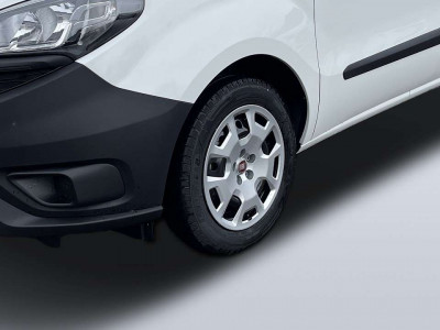 Fiat Doblo Gebrauchtwagen