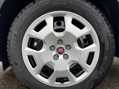 Fiat Doblo Gebrauchtwagen