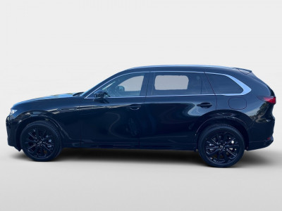 Mazda CX-80 Gebrauchtwagen Mazda CX-80 Gebrauchtwagen