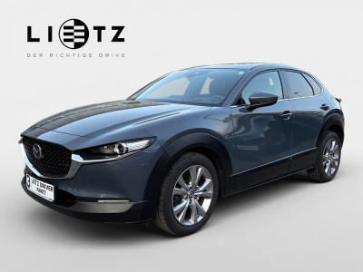 Mazda CX-30 Gebrauchtwagen