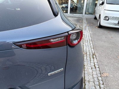 Mazda CX-30 Gebrauchtwagen