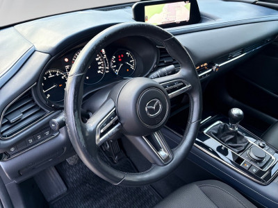 Mazda CX-30 Gebrauchtwagen