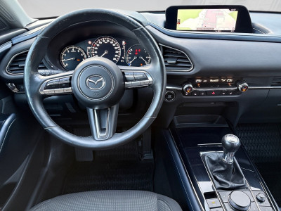 Mazda CX-30 Gebrauchtwagen