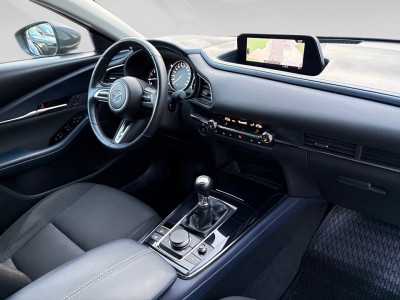 Mazda CX-30 Gebrauchtwagen