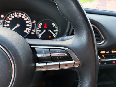 Mazda CX-30 Gebrauchtwagen