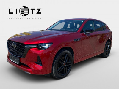 Mazda CX-60 Gebrauchtwagen
