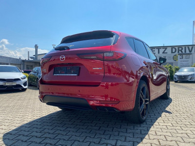 Mazda CX-60 Gebrauchtwagen