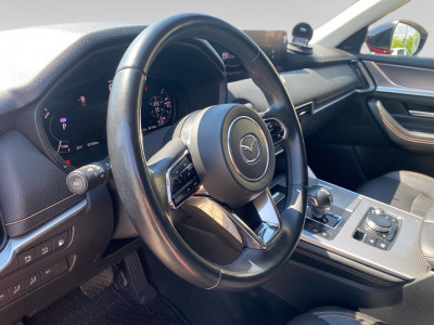 Mazda CX-60 Gebrauchtwagen