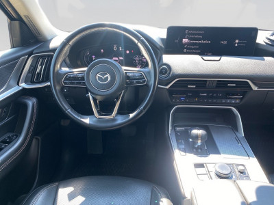 Mazda CX-60 Gebrauchtwagen