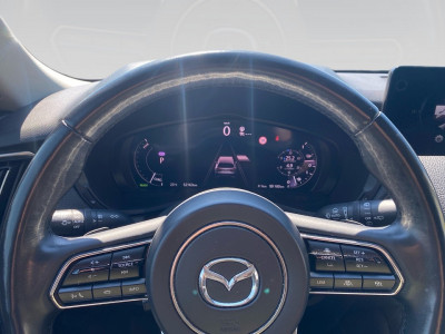 Mazda CX-60 Gebrauchtwagen