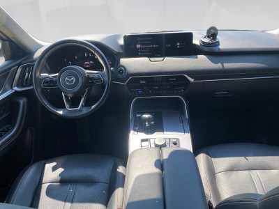 Mazda CX-60 Gebrauchtwagen