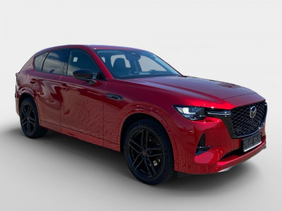 Mazda CX-60 Gebrauchtwagen